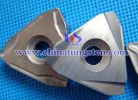 Tungsten Carbide Knives picture