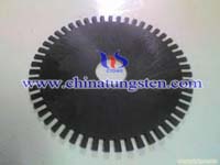 Tungsten Carbide Knives picture