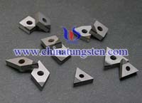 Tungsten Carbide Knives picture