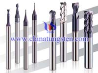 Tungsten Carbide Knives picture