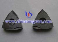 Tungsten Carbide Knives picture