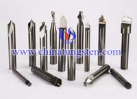 Tungsten Carbide Knives picture