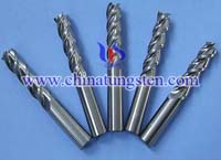 Tungsten Carbide Knives picture