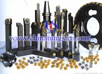 Tungsten Carbide Knives picture