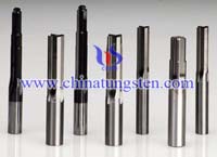 Tungsten Carbide Knives picture