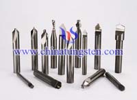 Tungsten Carbide Knives picture