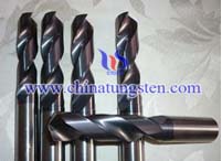 Tungsten Carbide Knives picture