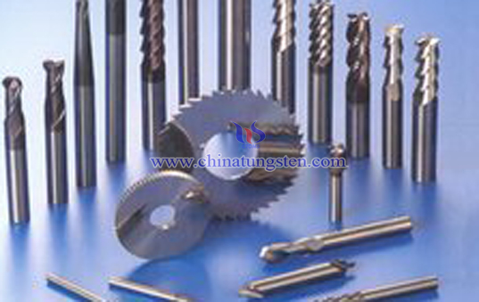 Tungsten Carbide Knives Features picture Tungsten Carbide Knives Features picture