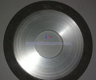 Tungsten Carbide Knives Oxidation Behavior picture