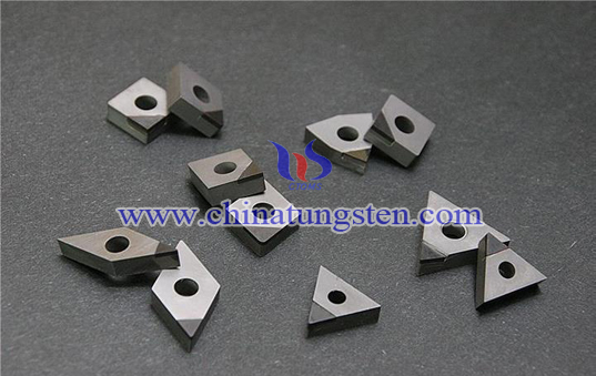Tungsten Carbide Knives Picture Tungsten Carbide Knives Picture